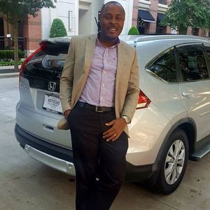 Meet your Posher, Eddy